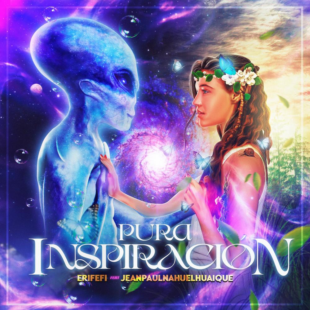 Pura Inspiración