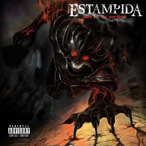 ดาวน์โหลดและฟังเพลง Strikeback (Explicit) พร้อมเนื้อเพลงจาก Estampida