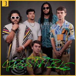 ดาวน์โหลดและฟังเพลง Irresistible พร้อมเนื้อเพลงจาก Low_key