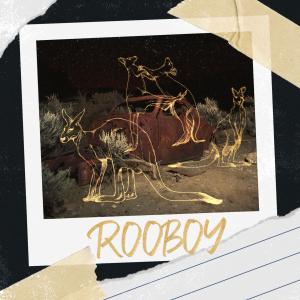 收聽RooBoy的New Graves (Explicit)歌詞歌曲