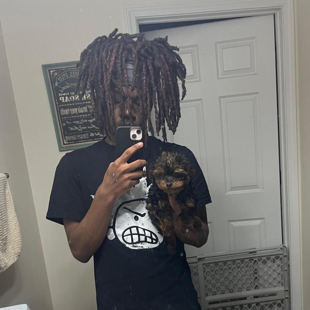 black roses (Explicit)