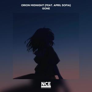 Gone (feat. April Sofia) dari Orion Midnight