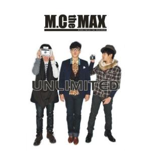 M.C the Max的專輯Unlimited