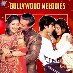 อัลบัม Bollywood Melodies ศิลปิน Various Artists
