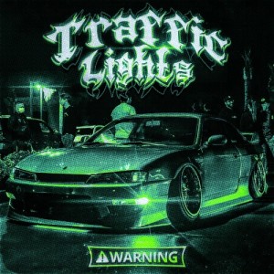 Album Traffic Lights from FLOXXX!