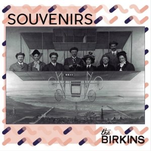 Birkins的專輯Souvenirs
