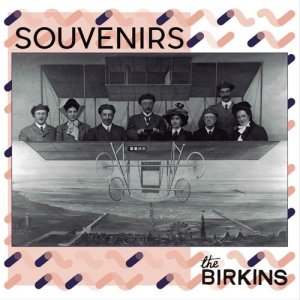 收聽The Birkins的Sofa歌詞歌曲
