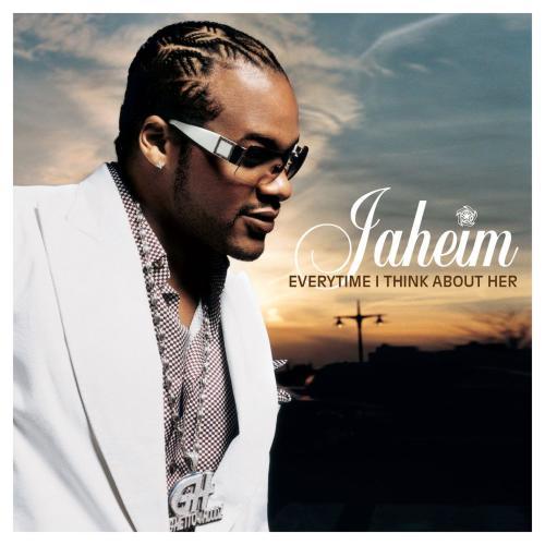 Everytime I Think About Her (feat. Jadakiss) (Radio Edit)