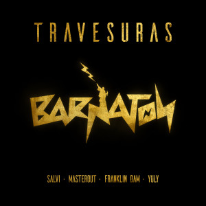 Masterout的專輯Travesuras
