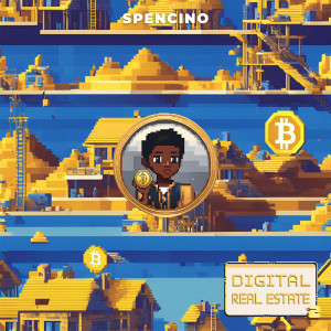 Listen to B I T C O I song with lyrics from Spencino