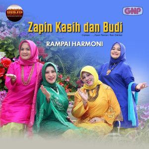 Listen to Zapin Kasih dan Budi song with lyrics from Rampai Harmoni