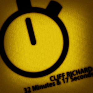 อัลบัม 32 Minutes & 17 Seconds ศิลปิน Cliff Richard