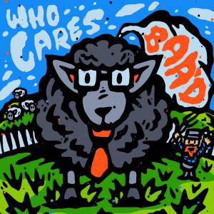 WhoCares的專輯Baa'd