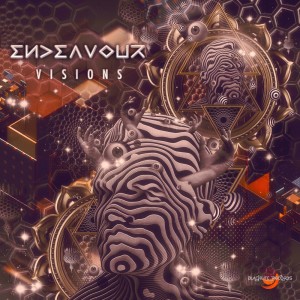 Listen to Effervescent (Original Mix) song with lyrics from Endeavour
