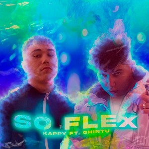 Album So Flex (Explicit) oleh Kappy Music