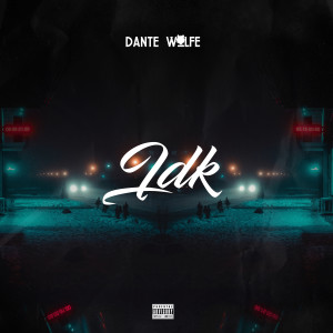 ดาวน์โหลดและฟังเพลง IDK (Explicit) พร้อมเนื้อเพลงจาก Danté Wolfe