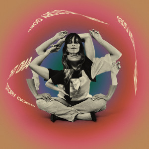 Petra Marklund的專輯And The Story Goes