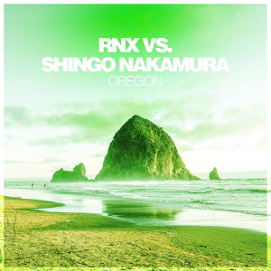 อัลบัม Oregon ศิลปิน RNX