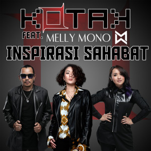 Melly Mono的專輯Inspirasi Sahabat (feat. Melly Mono)