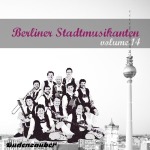 อัลบัม Berliner Stadtmusikanten 14 ศิลปิน Various Artists