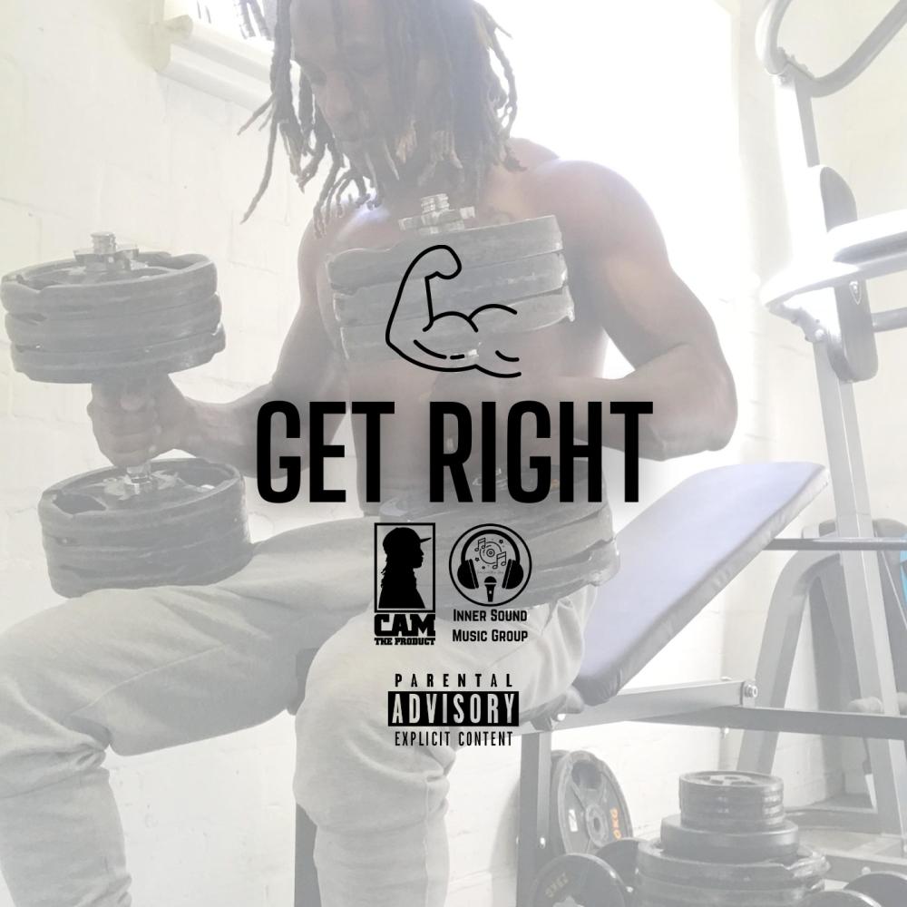 Get Right (Instrumental)