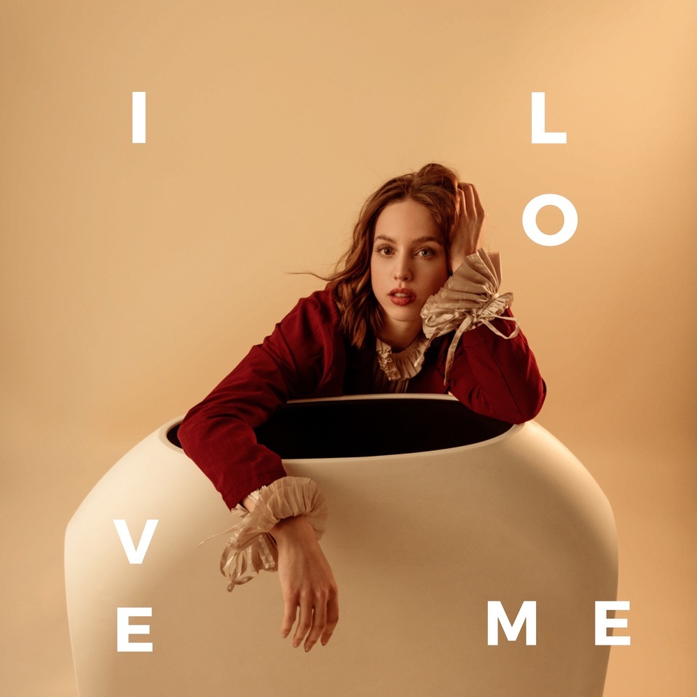 I Love Me (Explicit)