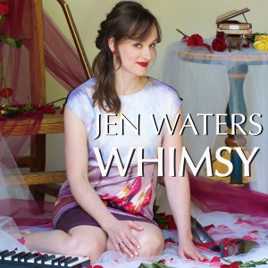ดาวน์โหลดและฟังเพลง I Should Have Known พร้อมเนื้อเพลงจาก Jen Waters