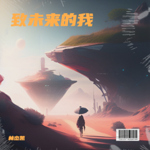 收听林杰凯的致未来的我 (cover: 尤长靖) (完整版)歌词歌曲