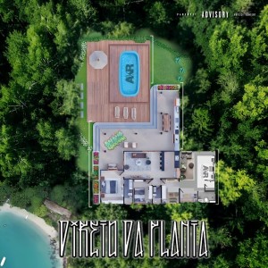 收聽AKasa Records的Eu Tô Trajado (Explicit)歌詞歌曲