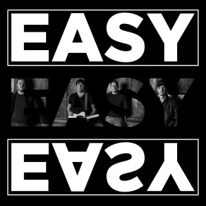 Past the Perimeter的專輯Easy