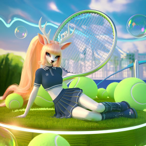 default playlist img