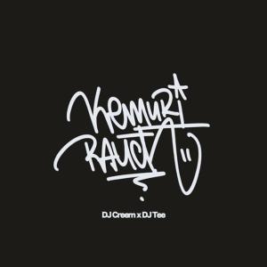 อัลบัม Kemuri Rauch (feat. Dj Tee) ศิลปิน DJ TEE