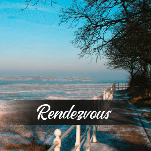 Album RENDEVOUS from Federico Ragonese