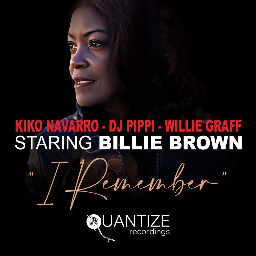 I Remember (Vocal Mix)