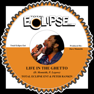 Dengarkan Life in the Ghetto lagu dari TOTAL ECLIPSE ENT dengan lirik