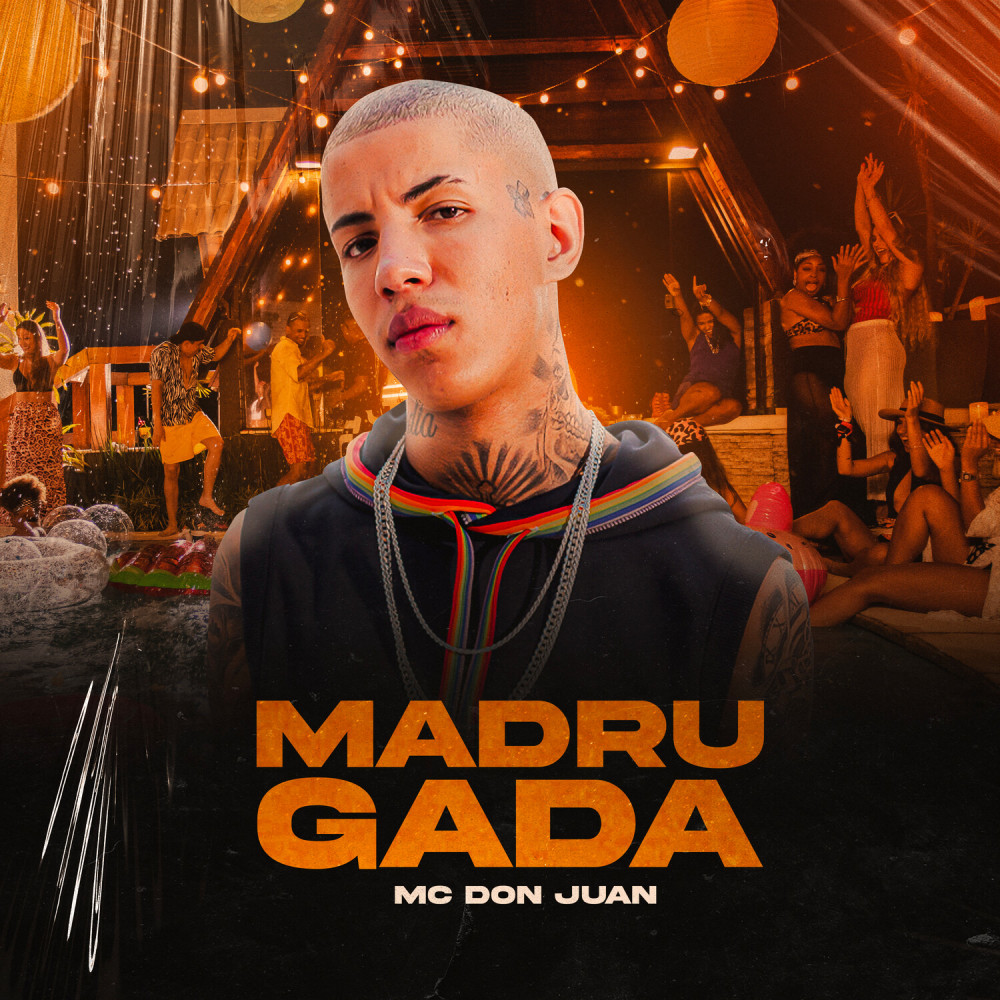 Madrugada (Explicit)