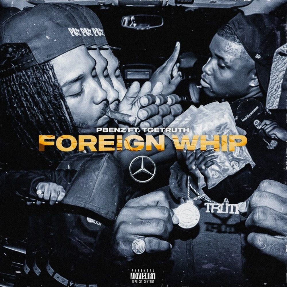 Foreign (Explicit)