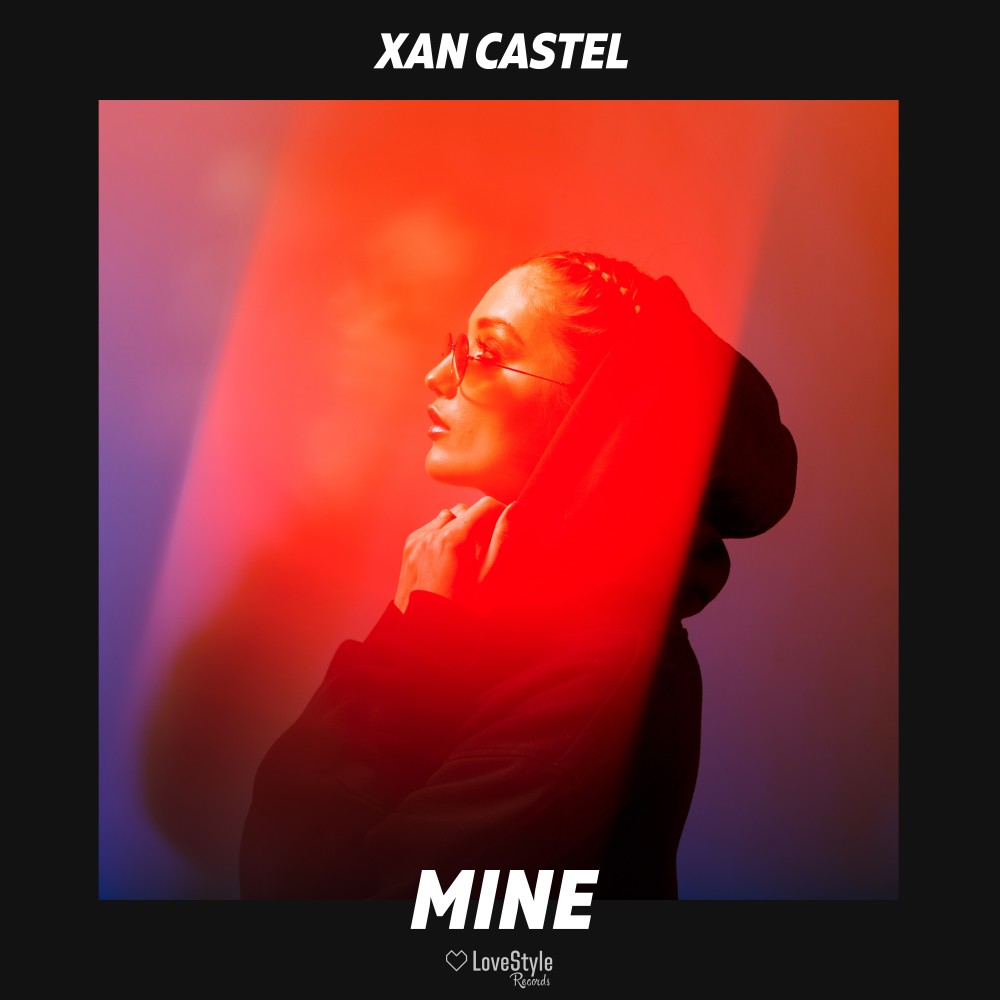 Mine (Extended Mix)