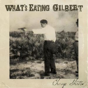 收聽What's Eating Gilbert的Sit And Stare (Explicit)歌詞歌曲