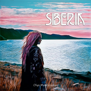 Listen to Siberia song with lyrics from Olya Manevskaya