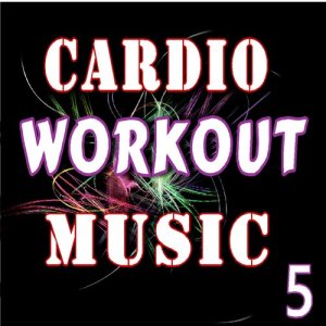 Ben Johnson Band的專輯Cardio Workout Music, Vol. 5 (Instrumental)