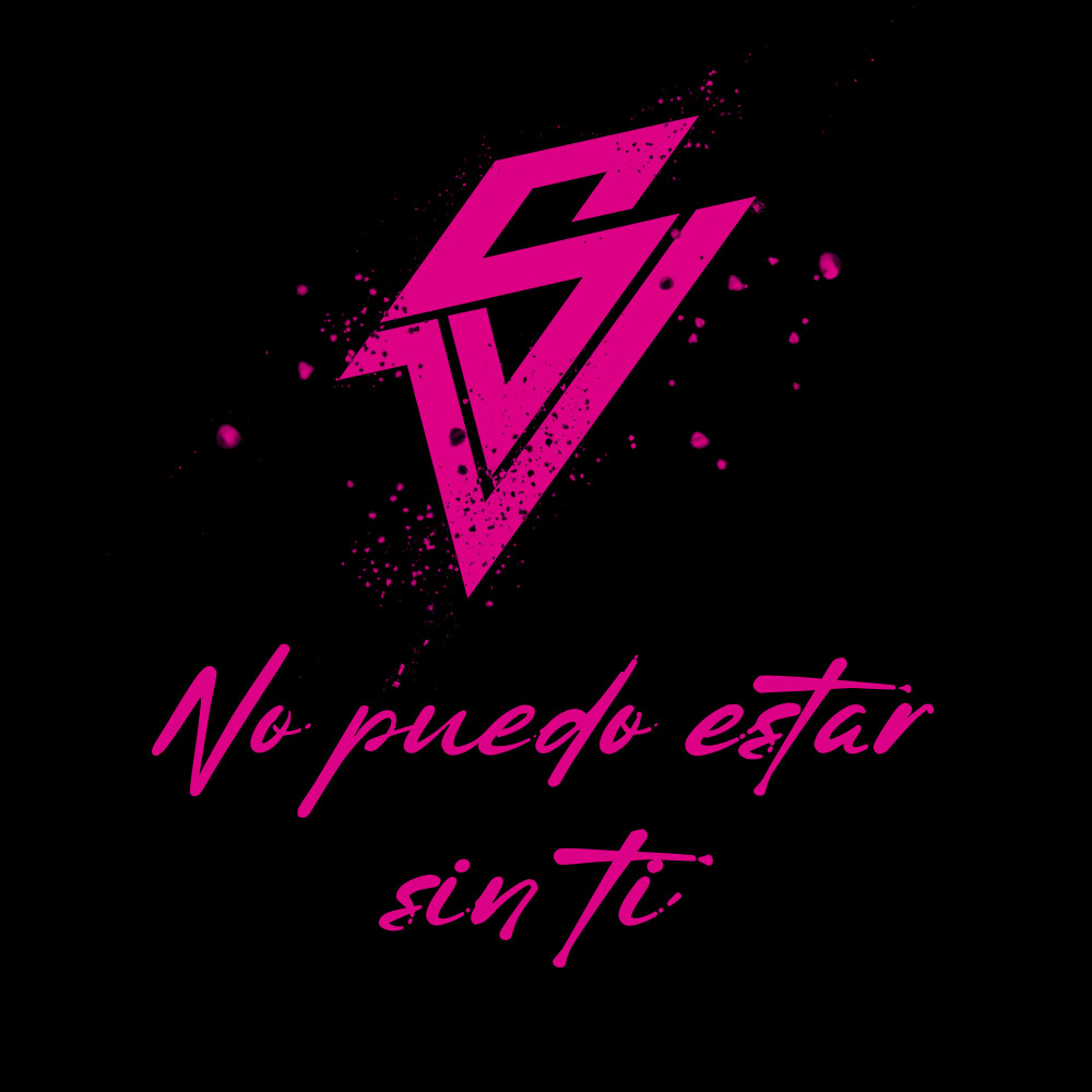 No puedo estar sin ti