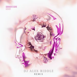 Monoir的專輯Summer's Gone (DJ Alex Riddle Remix)