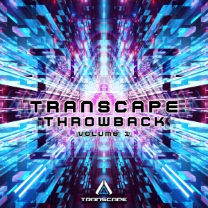 Album Transcape Throwback Vol.1 oleh Various Artists