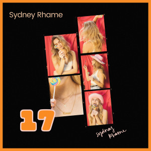 Album 17 oleh Sydney Rhame