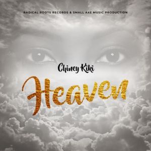 Chiney Kiki的專輯Heaven