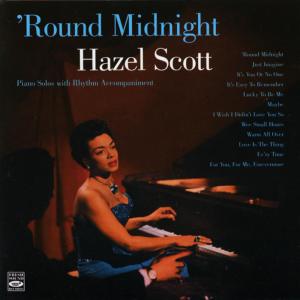 收聽Hazel Scott的It's Easy to Remember歌詞歌曲