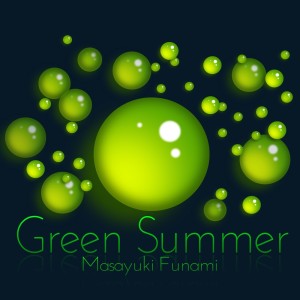 Masayuki Funami的專輯Green Summer