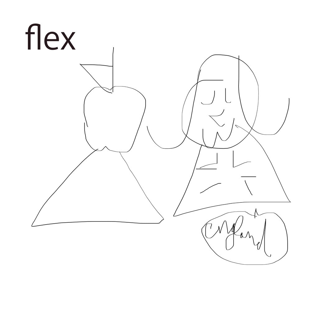 flex (Explicit)