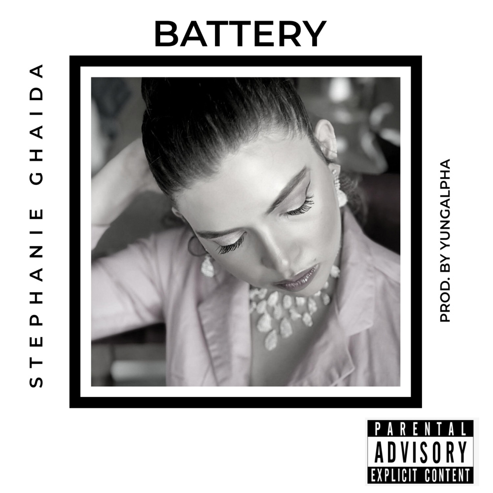 Battery (Explicit)